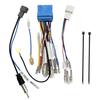 OTORAM Suzuki 2DIN Wide Installation Kit Compatible Product Compatible/Replaceable Audio/Navigation