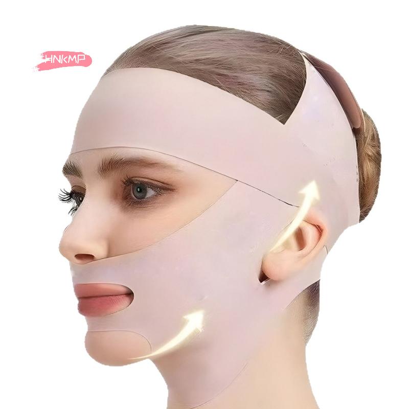 Facial Slimming Bandage V-Shaper Face Sculpting Tool Lifting Firming Anti-Wrinkle Double Chin Reducer Cheek Beauty for Fitness