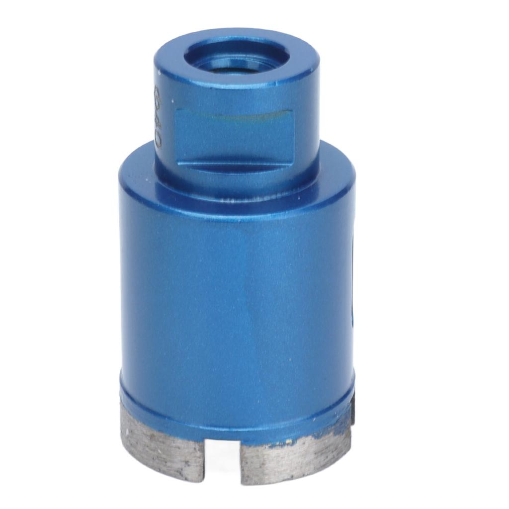 Diamond Drill Core Bits Drilling Hole Saw Bit Granite Holes Opener for Drilling Concrete 40mm