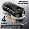 ChOVERY Vacuum Cleaner Window Electric Glass Window Cleaning Robot  APP Control  Robot Window Cleaner Automatic Water Spray
