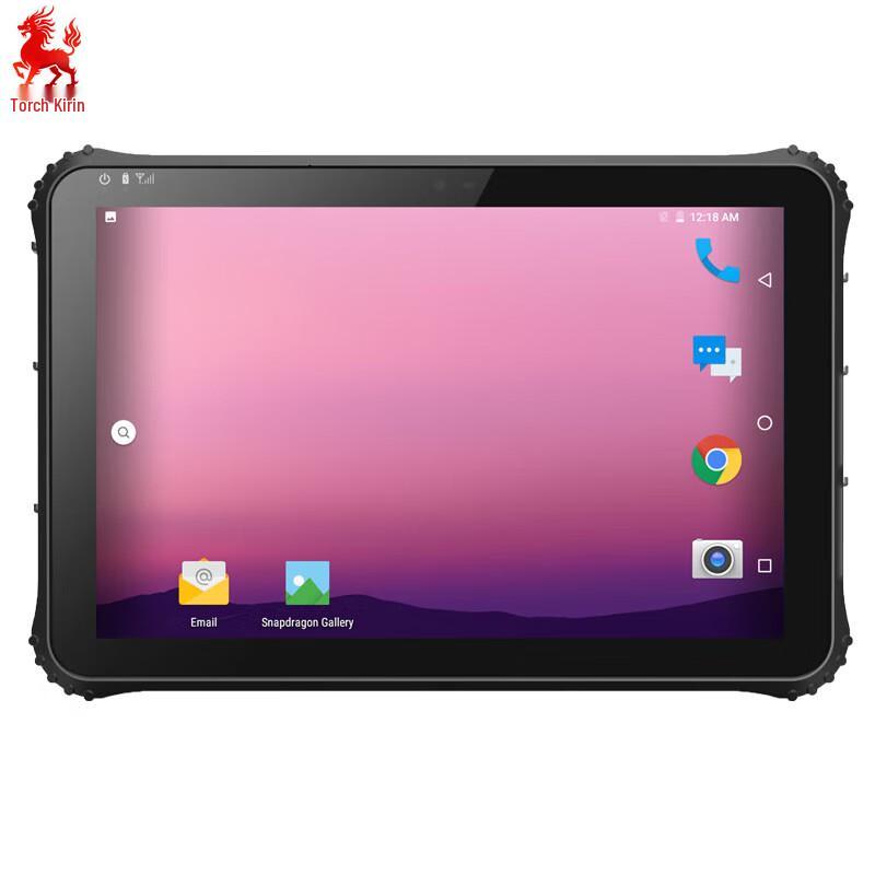 Rugged Industrial Tablets & Laptops (CN Version)