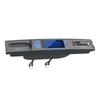 Tesla Model 3/Y Center Console Expansion Dock with Retractable Cable and Fast Charging