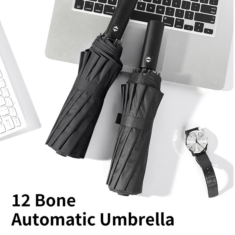 2026 Horké Pro Volkswagen VW Auto Plně Automatický Sklápěcí Deštník Sluneční Clona Příslušenství Pro Volkswagen VW Golf GTI Polo Passat Scir