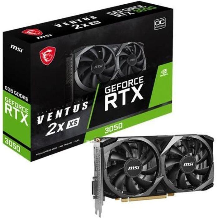 MSI - Graphics Card - GeForce