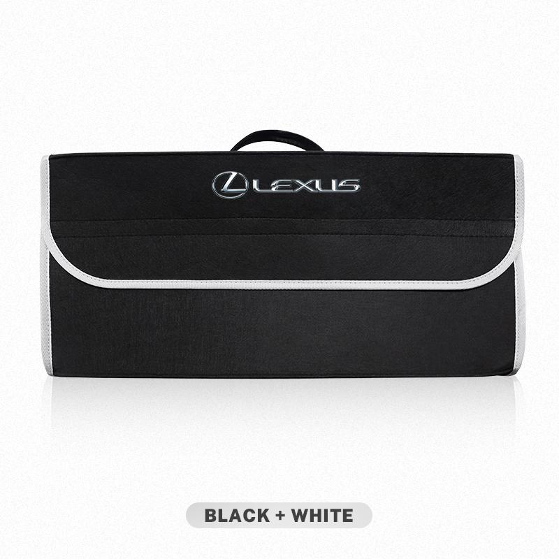 

Складной органайзер-бокс для багажника автомобиля, чехол для хранения для Lexus F SPORT RX300 IS200 IS250 ES350 Ct200h UX250h NX300h RX350 ES300h LS