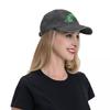 Eat The Rich Hungry Caterpillar Baseball Cap Unisex Hats Women Visor Protection Snapback Caps