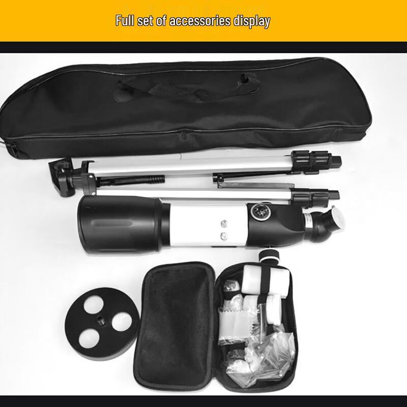 Ailv Astronomical Monocular Telescope