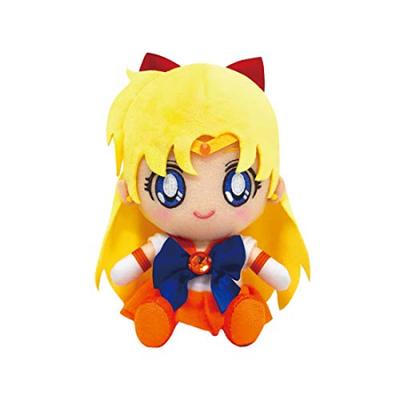 Sailor Moon Chibi Peluş Oyuncak Sailor Venus