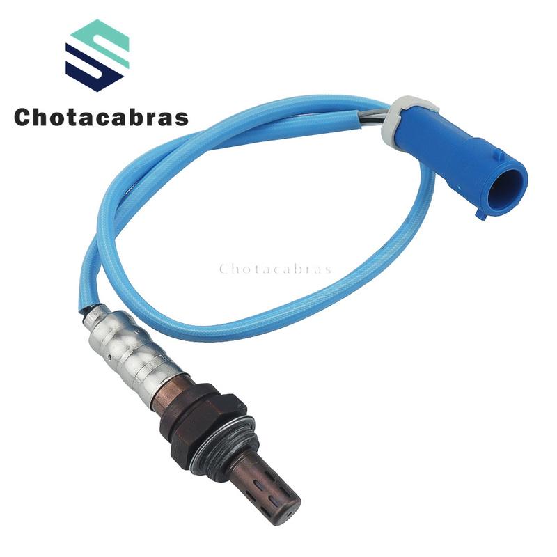 Для Ford Escape 2001-2006 Mazda Tribute Mercury Mariner YL8Z9G444AC YL8Z-9G444-AC кислородный датчик лямбда-зонд соотношения воздух-топливо O2