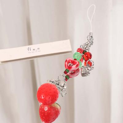 Accesorios para celulares y smartphones – Correas y llaveros para teléfonos