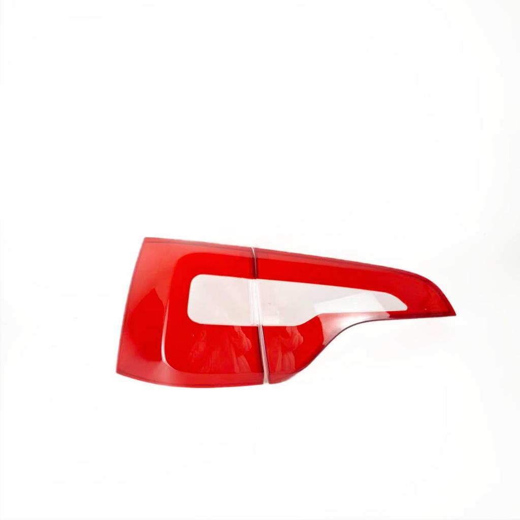 2013-2014 Kia Sorento Rear Red Taillight Cover and Housing