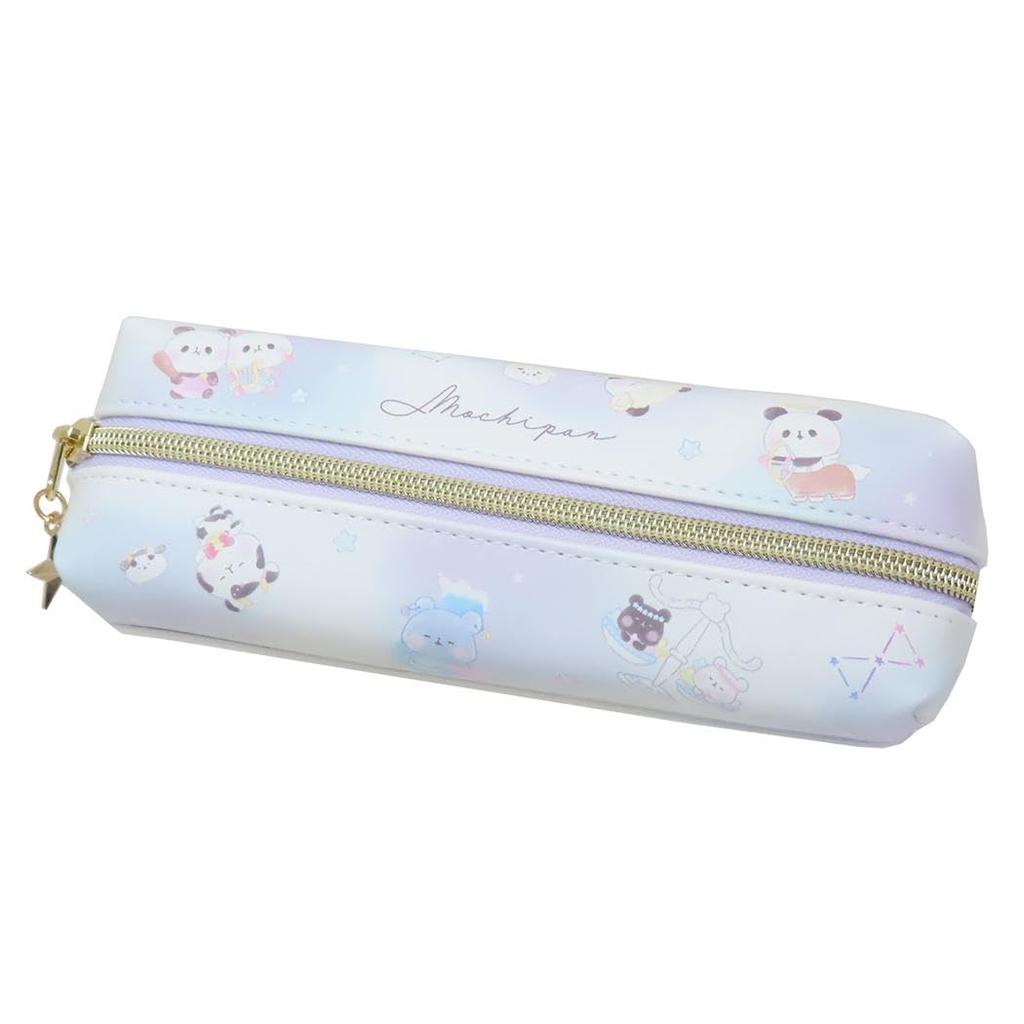 pencil case Mochimochi Panda Constellation 2-room