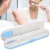 ZL?09L Professional UV LED Toothbrush Cleaning Box Ultraviolet Toothbrush Cleaner Device
