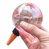 1/4pcs Plant Self Watering Globes Automatic Plant Watering Device 500ml Drip Irrigation System for Balconies and Garden Plants