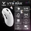 RAPOO VT MAX Series Gaming Mouse, 2.4G Wireless, Long-Lasting Performance, 8KHz Polling Rate, Lightweight, PAW3950 Ultimate Sensor [Official Japanese