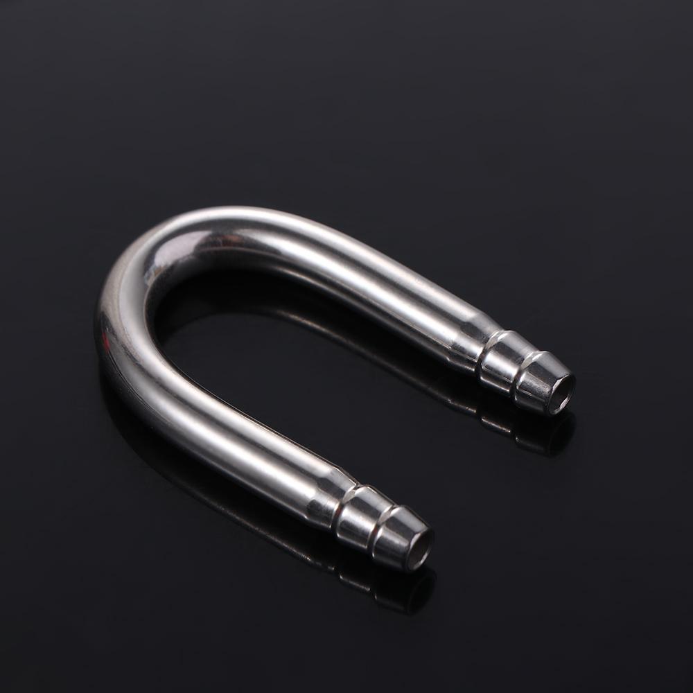 Aquarium Accessories Air Tube Connector CO2 Oxygen Aerator Connector Oxygen Pump Air Pipe Connector