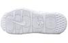 Nike Air More Uptempo Blanco Rojo Universitario Mujer FD9885-100