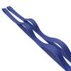 Not-Elastics Stretch Strap Stretch Strap Man Women Exercise 10 Loop Yoga Strap