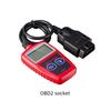 MS309 OBD2-Auto-Codeleser-Diagnosegerät