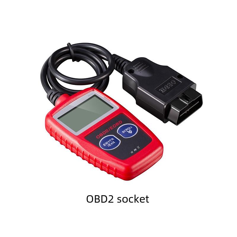 MS309 OBD2-Auto-Codeleser-Diagnosegerät