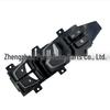 The 935702W000/935702W020 Power Window Master Switch Fits Hyundai Santa Fe.