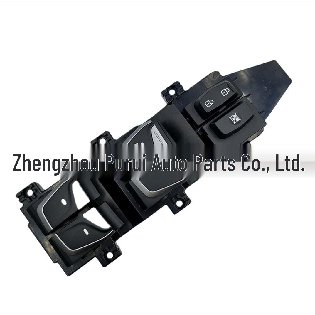 The 935702W000/935702W020 Power Window Master Switch fits Hyundai Santa Fe. Other