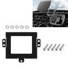 Automotive Front Positioning Cover For Select Model Models Positioning Sensor Anti Theft Protection Bracket Accessories