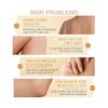 Collagen Body Lotion - Anti-Wrinkle Moisturizing Body Cream with Hydrolyzed Collagen - Body Moisturizer for Dry Skin - Smooth, Firm, and Hydrated Skin