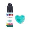 26-Color Crystal Glue Diffusion Gold & Silver 3D Alcohol Ink Pigment Set