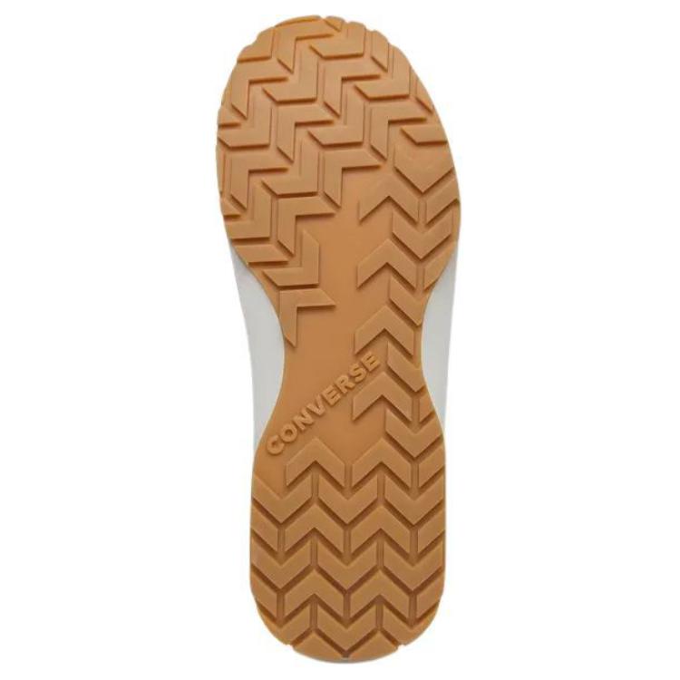 Converse Omni Trainer 'Egret Black' (White/Black) A13375C