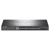 TP-LINK TL-SH5428F 10 Gigabit Layer 3 Managed Aggregation Switch