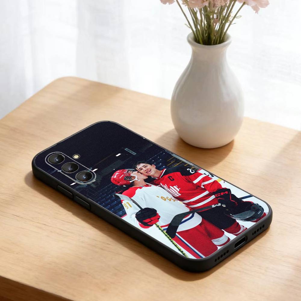 H-Heated R-Rivalry Phone Case For Samsung Galaxy A73,A72,A71,A70,A52,A51 Others Soft Black Cover