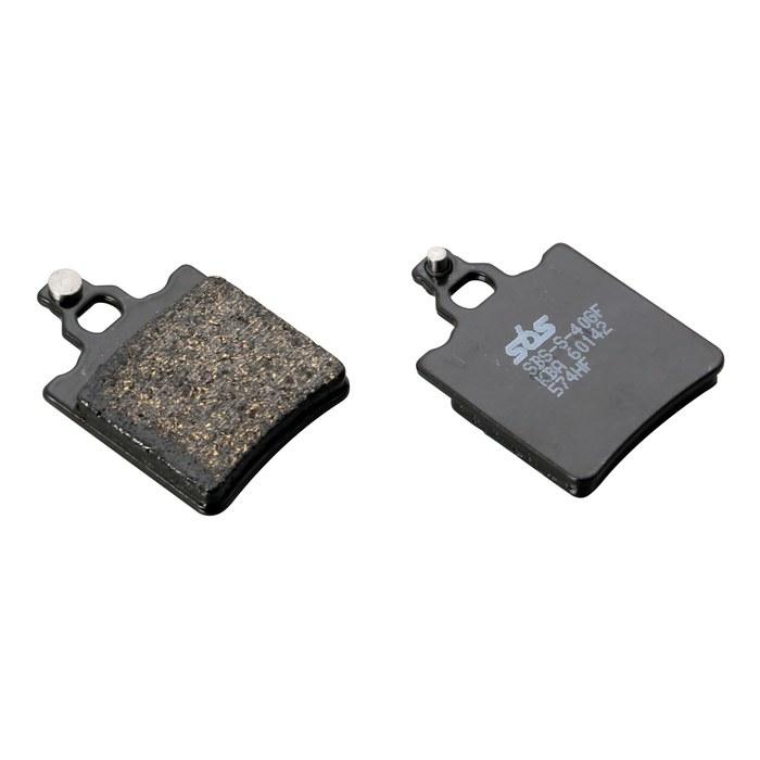 KITACO SBS Brake Pads 574HF Ceramic - for Aprilia, Beta, etc. 777-0574000