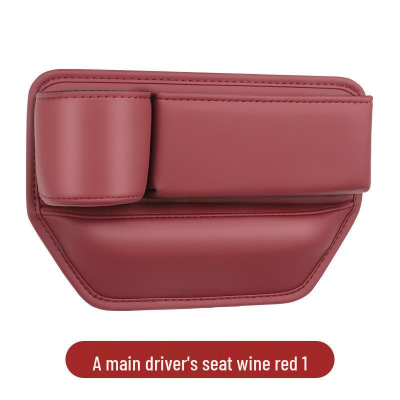 Praktische Auto-Sitzlücken-Aufbewahrungsbox & Innenraum-Organizer