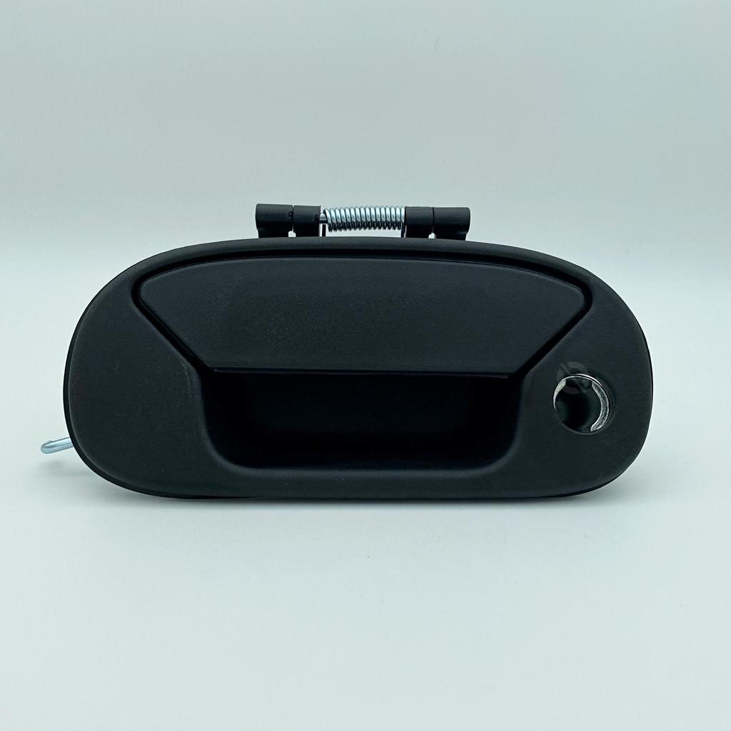 Tailgate Handle Opener for Fiat Doblo Single Door Durable Door Handle for Doblo