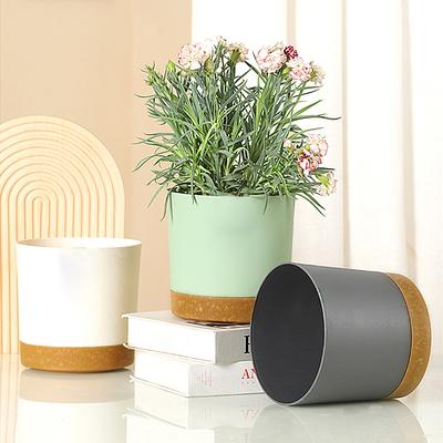 Boligdekorationer – Dekorative blomsterpotter