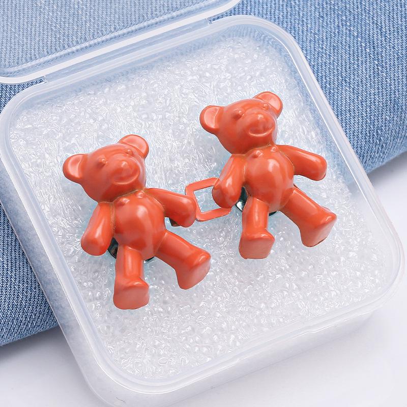 Detachable Waist Tightening Buckle for Jeans