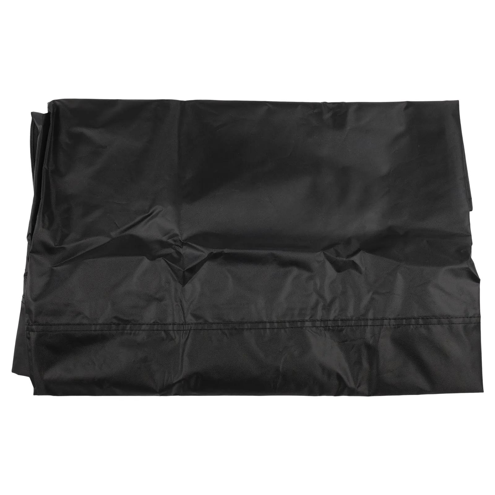 Прочный Чехол из Оксфордской Ткани для Песочного Фильтра Intex Krystal Clear Защищает от Грязи и Внешних Воздействий China Mainland