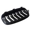 Front Bumper Grille Radiator Grill Black Fit For BMW 2 Series Pre LCI F45 5Seat Active Tourer F46 7Seat Gran Tourer