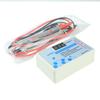 Digital Voltmeter For Repair Electric Probe Digital Capacitor Discharger No Polarity Discharge Test DC AC Voltage