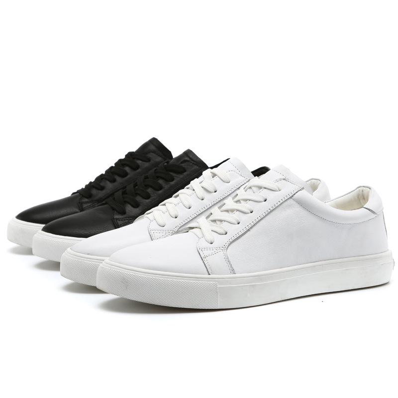New men shoes large size shoes man shoes leather genuine  formal dress  mens loafers tenis masculino adulto zapatos de hombre sd