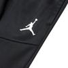 Jordan Moderate Full Length Pants Fall Winter Children Aged 3 7 Years Old Black 856349-023