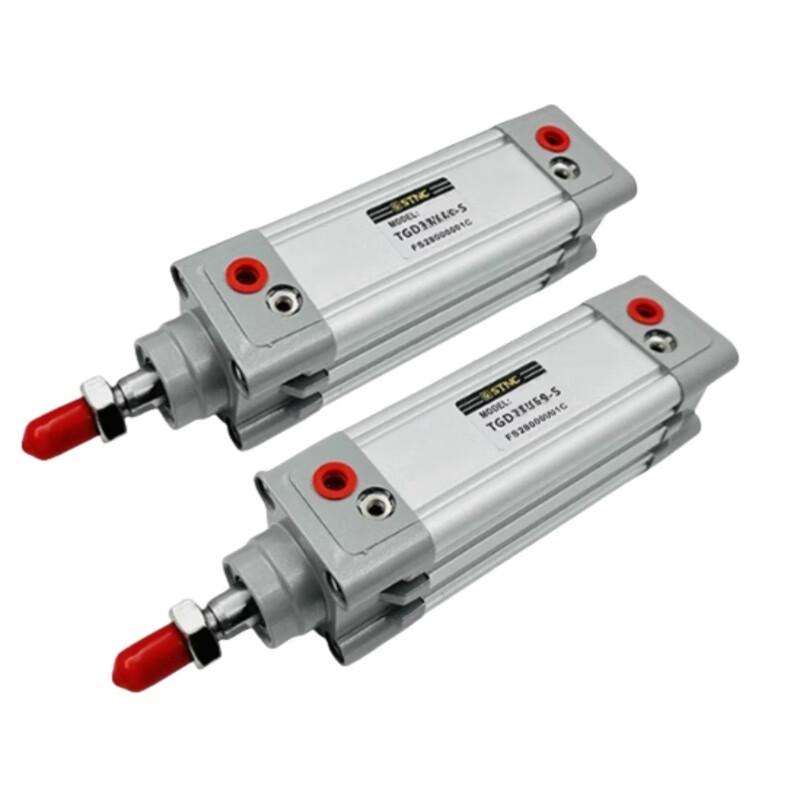 STNCG TGD Series Standard Air Cylinder
