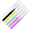 Disposable Eyebrow, Interdental & Eyelash Cleaning Brush Set for Makeup & Beauty