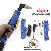 PT31 HF Plasma Cutting Torch PT-31 Torch Inverter Metal Cutter For 30-50A Air Cooled Plasma Cutting Machine