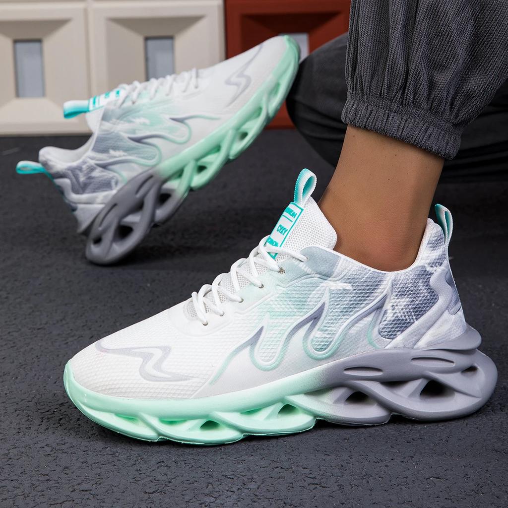 Men's Vulcanize Shoes Free Shipping and Cheap Original Men's Shoes Running Male Sneakers On Promotion Original Replicas Brands