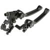 Brake Clutch Levers for 22mm 7/8 Inch Handlebar Apollo Dirt Bike Rfz 125cc SSR