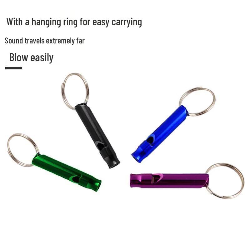 Lieve Outdoor Survival Whistle