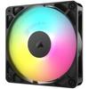 Ventilateur - CORSAIR - RS140 ARGB - 140mm - Pack de 2 - Contrôle PWM