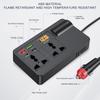 12V/24V To AC-220V Car Power Inverters DC To AC-Power Inverters Over-Heating Protection Auto Voltage Converter Charger